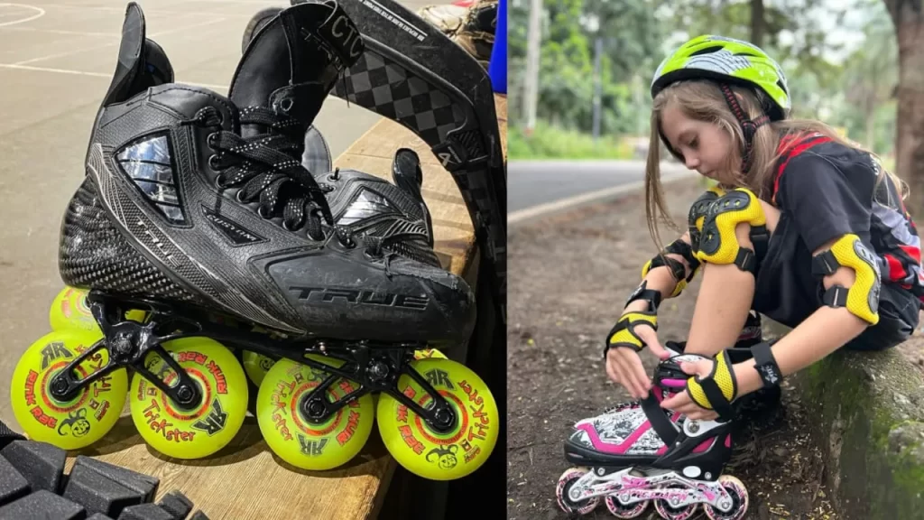 Best Skating Shoes for Kids